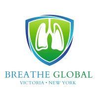 breathe global logo image