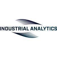 industrial analytics ia gmbh logo image