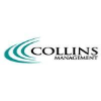 collins management logo image