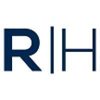 reliant homes logo image