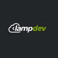 lampdev logo image