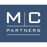 m|c partners logo image