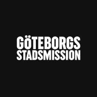 göteborgs stadsmission logo image