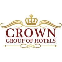 crown group of hotels inc. logo image