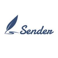 sender.law logo image