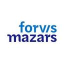 logo of Forvis Mazars In The Uk