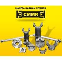 manisa kardan cemmer logo image