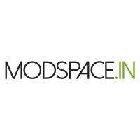 modspace.in logo image