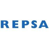 repsa (reinforced plastic sa) logo image