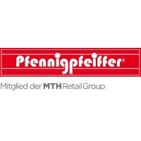 pfennigpfeiffer handelsgesellschaft logo image