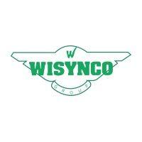 wisynco group ltd logo image