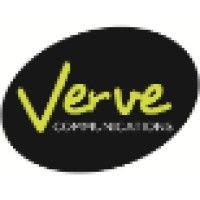 verve pr logo image