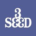 logo of 3 Seed Marketing Design Interactive