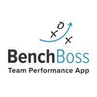 benchboss.ai logo image