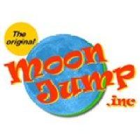 moon jump, inc. logo image