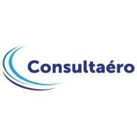 consultaéro sas logo image