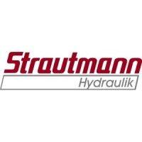 strautmann hydraulik gmbh & co.kg logo image