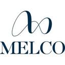 logo of Melco Resorts Entertainment