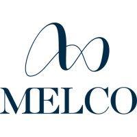 melco resorts & entertainment logo image