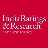 india ratings & research - a fitch group company