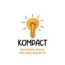 logo of Kompact Agency