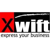 xwift logo image