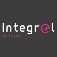 integrel solutions logo image