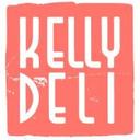 logo of Kellydeli