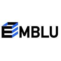 emblu corporation logo image