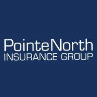 pointenorth insurance group logo image