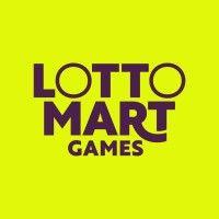 lottomart logo image