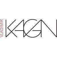 vladimir kagan design group. inc. logo image