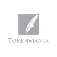 tokenmania logo image