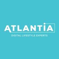 atlantia canada logo image