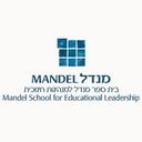 logo of Mandel School For Educational Leadership