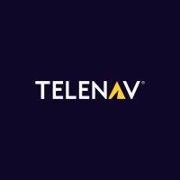 telenav logo image