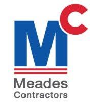 meades contractors limited