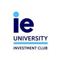 ie investment club logo image