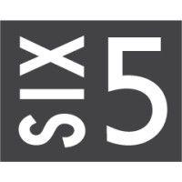 studiosix5 logo image