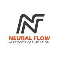 neural flow logo image