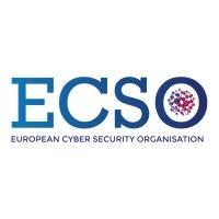 european cyber security organisation (ecso) logo image