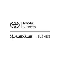 toyota & lexus business belux logo image