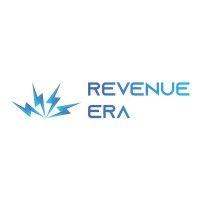 revenue era logo image