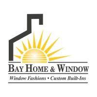 bay home & window, a division of the home source company logo image