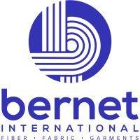 bernet international trading, llc logo image