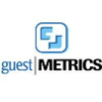 guestmetrics, llc. logo image