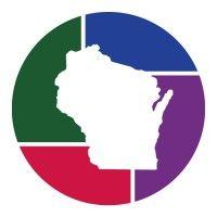 wisconsin ahec (area health education centers) logo image