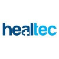 healtec logo image