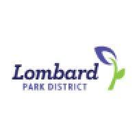 lombard park district logo image