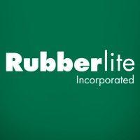 rubberlite, inc. logo image